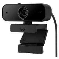 430 FHD Webcam schwarz (77B11AA-ABB)