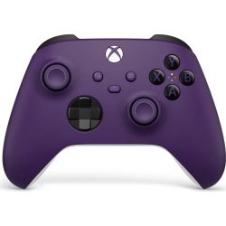 Xbox Series X Wireless Controller astral purple (QAU-00069)