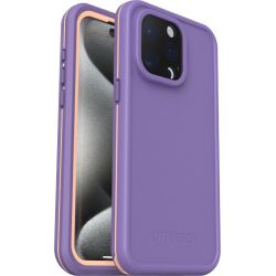 Fre MagSafe purple für Apple iPhone 15 Pro Max (77-93431)