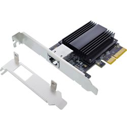 Longshine NEK PCIe x4   10GBit RJ-45 retail (LCS-8339T)
