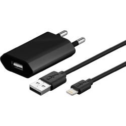 Goobay Apple Lightning Ladeset (5 W) (44994)