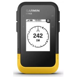 eTrex SE GPS-Gerät gelb/schwarz (010-02734-00)