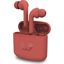 Twins Tip 1 Bluetooth Headset safari red (217594)