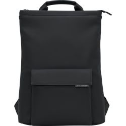 Vigour Backpack 16 Notebookrucksack schwarz (90XB08T0-BBP000)