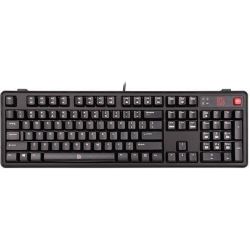 Tt eSPORTS Meka Pro Lite Tastatur schwarz (KB-MGP-BLBNGR-01)