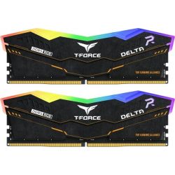 T-Force DELTA 32GB DDR5-6000 Speichermodul Kit (FF5D532G6000HC38ADC01)