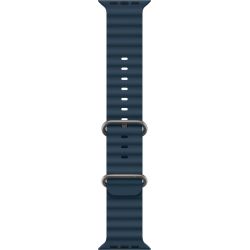 Ocean Armband blau für Apple Watch Ultra 49mm (MT633ZM/A)