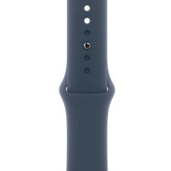 Sportarmband S/M sturmblau für Apple Watch 41mm (MT2W3ZM/A)