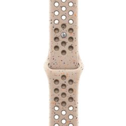 Nike Sportarmband S/M desert stone für Apple Watch 41mm (MUUQ3ZM/A)