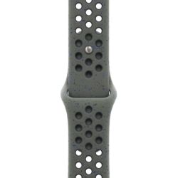 Nike Sportarmband S/M cargo khaki für Apple Watch 41mm (MUUV3ZM/A)