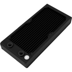 EK-Quantum Surface P P240 Black Edition Radiator (3831109892053)