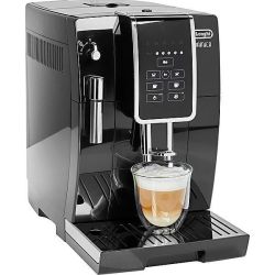 ECAM 358.15.B Dinamica Kaffeemaschine schwarz (0132221014)