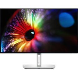 UltraSharp U2724D Monitor silber (DELL-U2724D)