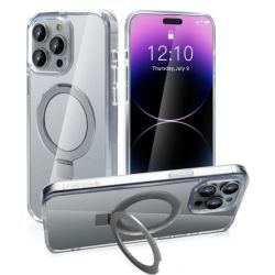 StyleShell ShockFlex MagSafe für Apple iPhone 15 Pro Max (2290)