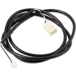 Aqua Computer Signalausgang high flow NEXT zu 3-Pin Lüfterstecker (53294)