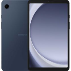 Galaxy Tab A9 64GB Tablet navy (SM-X110NDBAEUE)