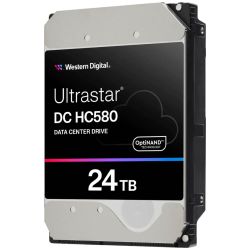 Ultrastar DC HC580 24TB Festplatte bulk (0F62796)
