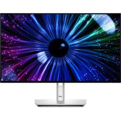 UltraSharp U2424HE Monitor silber (DELL-U2424HE)