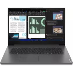 V17 G4 IRU 512GB Notebook iron grey (83A20031GE)