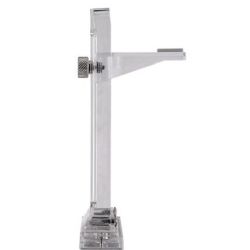 Thermaltake Graphics Card Holder transparent (AC-068-OOONAN-A1)