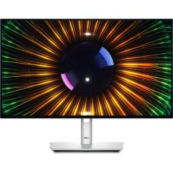 UltraSharp U2424H Monitor silber (DELL-U2424H)