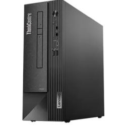 ThinkCentre Neo 50s G4 SFF PC-Komplettsystem raven black (12JH000HGE)