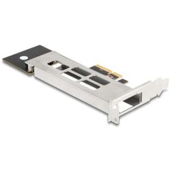 Adapter PCIe zu M.2 PCIe (47028)