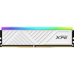 XPG Spectrix 8GB DDR4-3600 Speichermodul (AX4U36008G18I-SWHD35G)