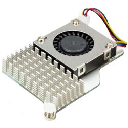 Pi 5 Official Active Cooler (SC1148)