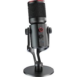 AM350 Live Streamer Mic 350 Mikrofon schwarz (40AAAM350AWD)