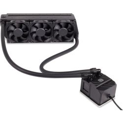 Eisbaer Pro ES 2U 80mm Triple Wasserkühlung schwarz (11972)