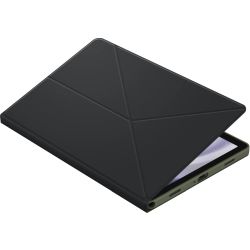 EF-BX210 Book Cover schwarz für Galaxy Tab A9+ (EF-BX210TBEGWW)