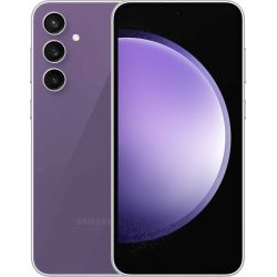 Galaxy S23 FE 128GB Mobiltelefon violett (SM-S711BZPDEUE)