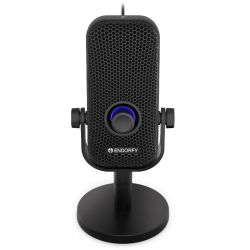Solum Voice S Mikrofon schwarz (EY1B013)
