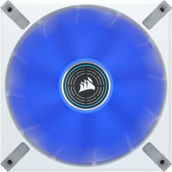 ML Series ML140 LED Elite Blue 140mm Lüfter weiß (CO-9050131-WW)