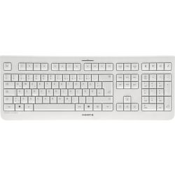 KW 3000 Silent Wireless Keyboard Tastatur weiß (JK-3000DE-0)