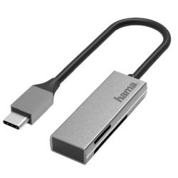 USB-Kartenleser 3.0, USB-C si (200131)