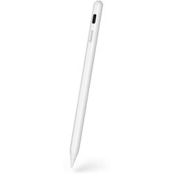 Scribble Eingabestift weiß für Apple iPads (125115)