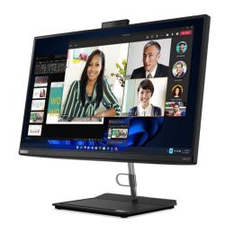 ThinkCentre Neo 30a 24 G4 All-in-One PC raven black (12K00013GE)