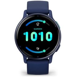 vivoactive 5 Sportuhr navy (010-02862-12)