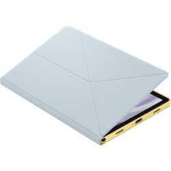 EF-BX210 Book Cover blau für Galaxy Tab A9+ (EF-BX210TLEGWW)