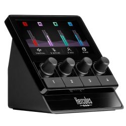 Stream 100 Audio Controller schwarz (4780933)