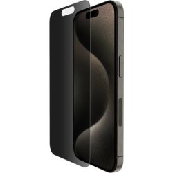 ScreenForce Tempered Glass für Apple iPhone 15 Pro (SFA109EC)