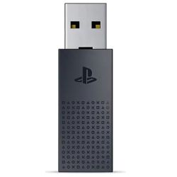 Playstation Link USB-Adapter schwarz (9574385)