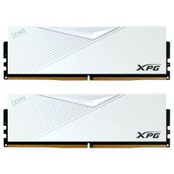 XPG LANCER 64GB DDR5-6400 Speichermodul Kit (AX5U6400C3232G-DCLAWH)