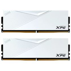 XPG LANCER 64GB DDR5-6000 Speichermodul Kit (AX5U6000C3032G-DCLAWH)