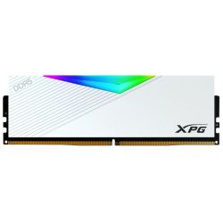 XPG LANCER 32GB DDR5-6400 Speichermodul (AX5U6400C3232G-CLARWH)