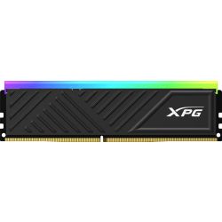 XPG Spectrix 32GB DDR4-3600 Speichermodul (AX4U360032G18I-SBKD35G)