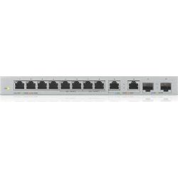 XGS1010 Desktop Gigabit Switch V2 (XGS1010-12-ZZ0102F)