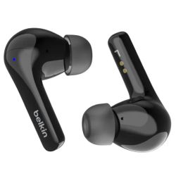 SoundForm Motion Bluetooth Headset schwarz (AUC010BTBK)